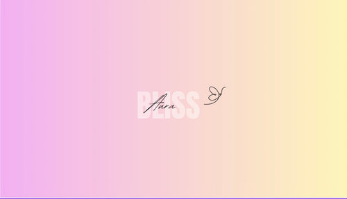 Aura Bliss & Co