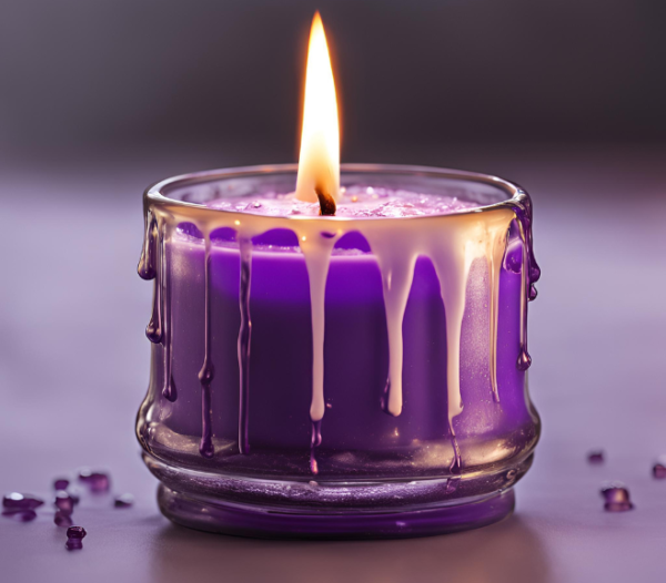 Scented Candles - Image 3