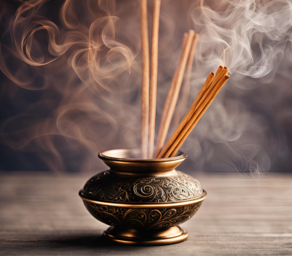 Incense Sticks - Image 2