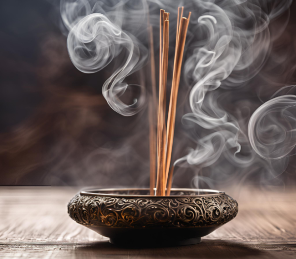 Incense Sticks - Image 3