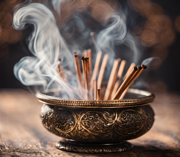 Incense Sticks - Image 4