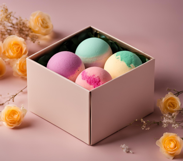 Bath Bombs - Image 4