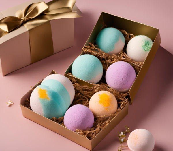 Bath Bombs - Image 2