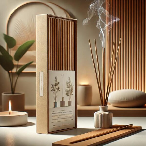 Incense Sticks